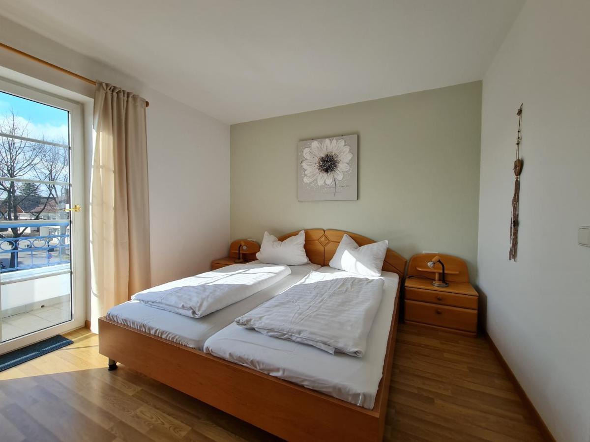 Appartementhaus Bayern Residenz Bad Füssing Zewnętrze zdjęcie