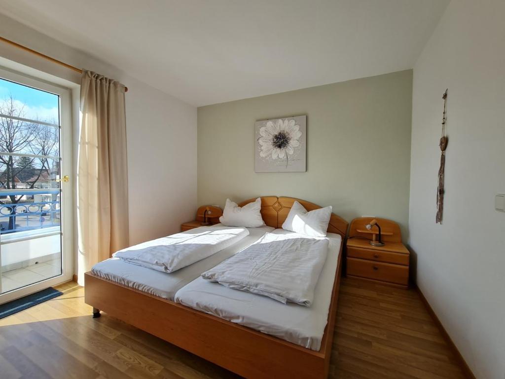 Appartementhaus Bayern Residenz Bad Füssing Zewnętrze zdjęcie